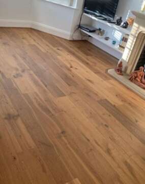 Elka Seasons - Spiced Oak