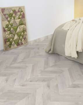 Natural Touch - Alnwig Oak