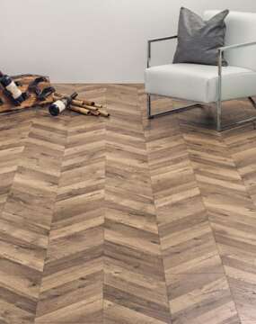 Natural Touch - Ashford Oak