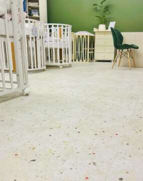 Muse - Botanic Concrete MUS5494