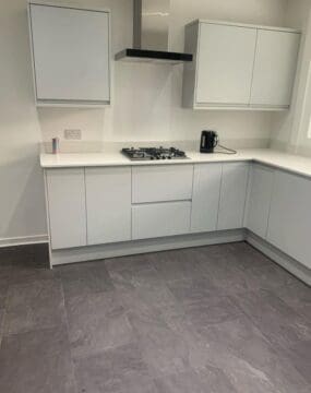 Muse - Grey Slate MUS5493