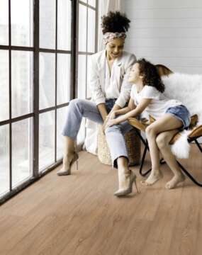 Floorganic - Oak Brera Nature