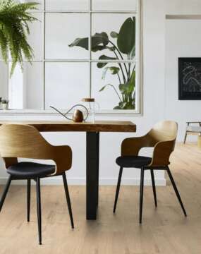 Floorganic - Oak Zermatt Castor