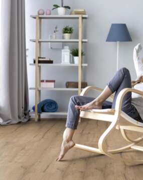 Floorganic - Oak Zermatt Liskamn