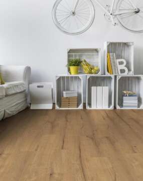 Floorganic - Oak Zermatt Vispa