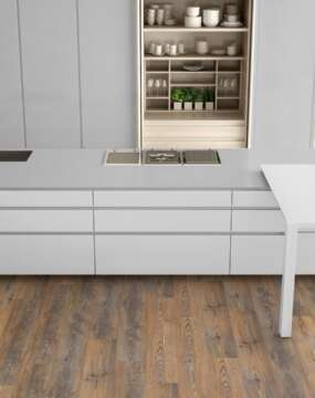 Floorganic - Pine Maloja Palace