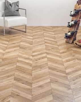 Natural Touch - Rochester Oak