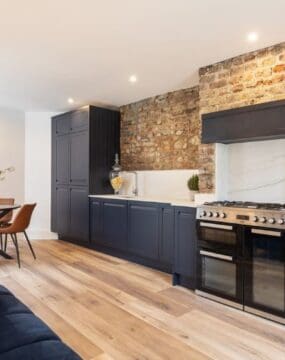 Long & Wide - Wild West Oak