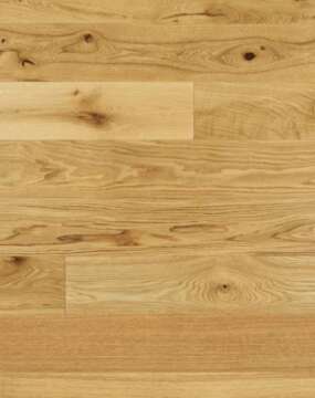 Elka Seasons - Rustic Lacquered Oak