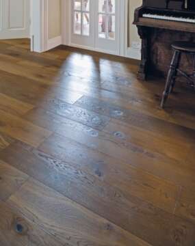 Elka Seasons - Caramel Oak