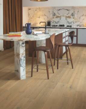 Cascada - Mustard Oak Extra Matt CASC6031