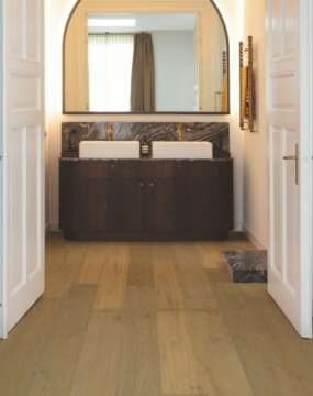 Cascada - White Cappuccino Oak Extra Matt CASC6033