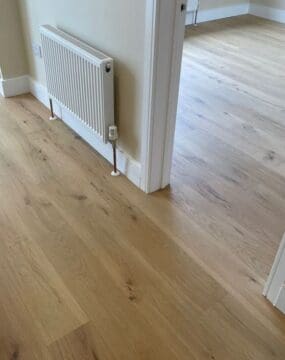 Cascada - Desert Oak Extra Matt CASC5111