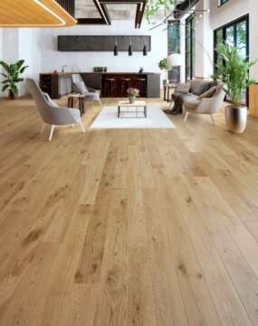 Design Parquet - Primo Natural Camaret