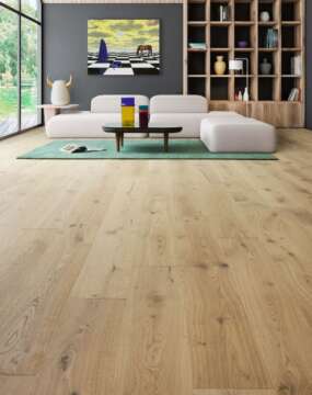 Design Parquet - Primo Natural Houat