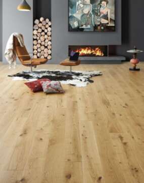 Design Parquet - Primo Natural Jersey