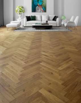 Design Parquet - Primo Natural Village