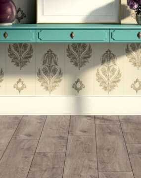 Testa - Aladdin Oak D3309