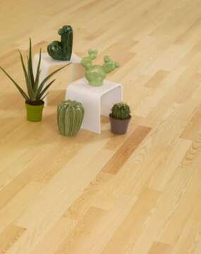 Design Parquet - Hardwood Ash