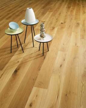 Design Parquet - Primo Natural Audierne