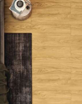 Movie - Hollywood Oak D4581