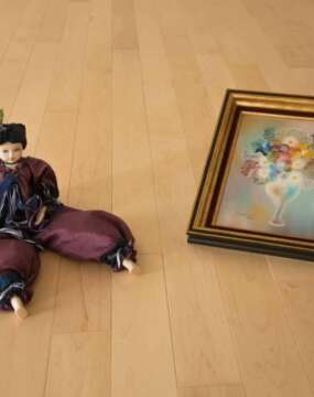 Design Parquet - Hardwood Maple US