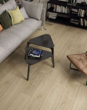 Movie - Musical Oak D40154