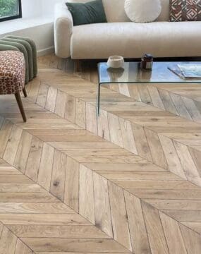 Design Parquet - Authentic Opera