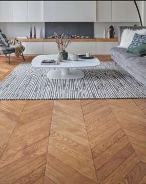 Design Parquet - Design Deco Rivoli 1166