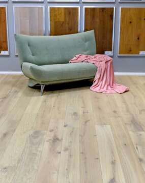 ESCO Plank - Raw Look Smooth E884