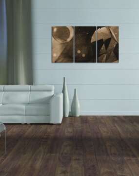 Testa - Uriel Oak D3104