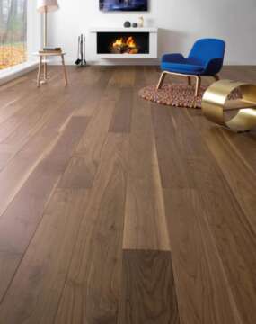 Design Parquet - Hardwood Walnut US