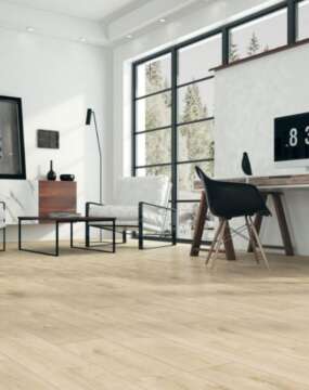 Movie - Western Oak D4580