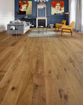 Design Parquet - Primo Natural Crozon