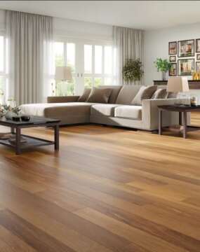 Design Parquet - Design Exotics Cumaru