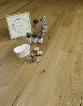 Design Parquet - Primo Natural Hossegor