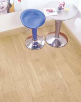 Design Parquet - Custom Colour Planks