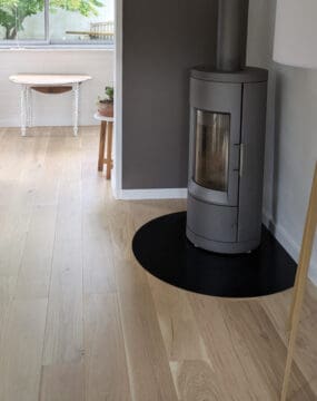 Design Parquet - Primo Natural Parma