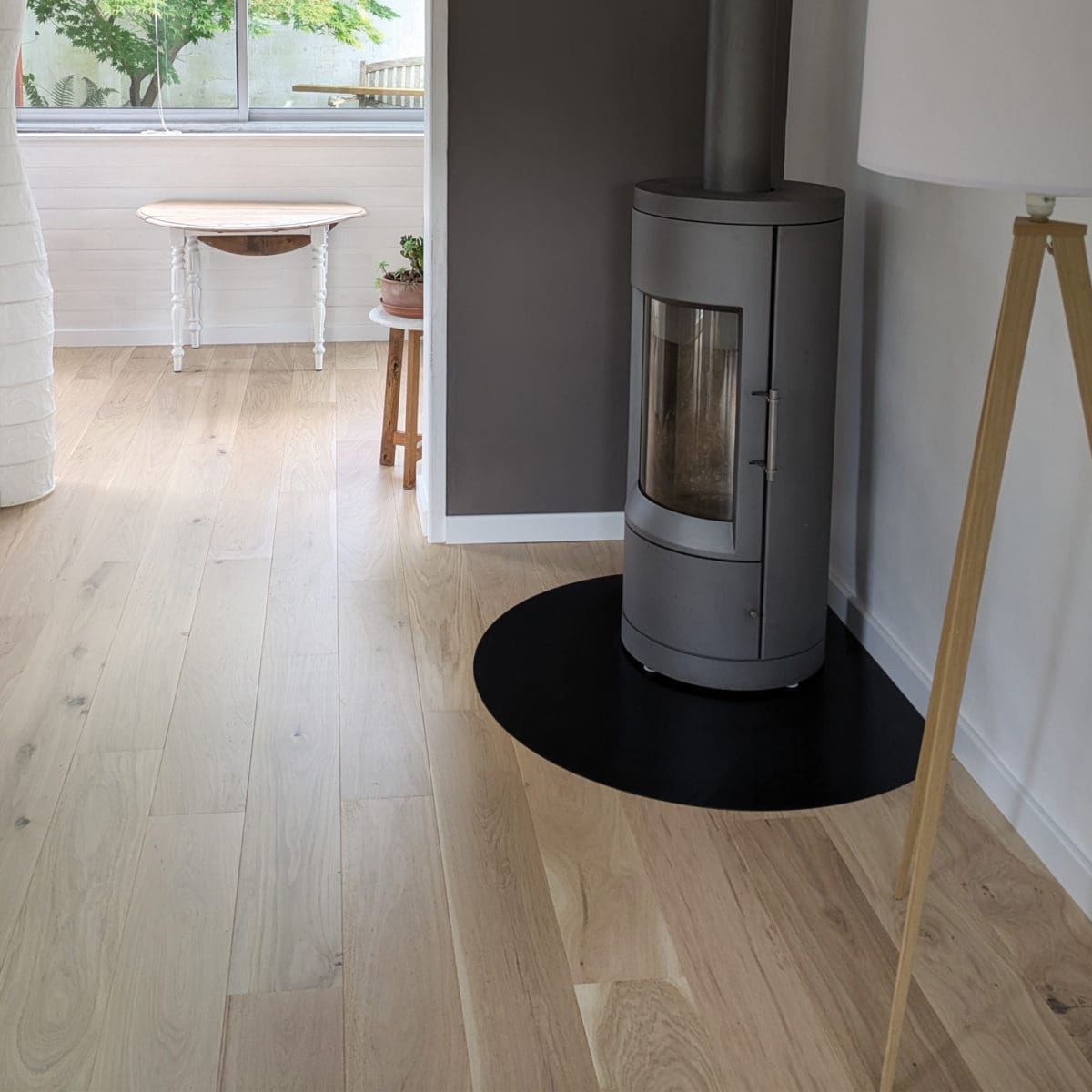 Design Parquet - Primo Natural Parma