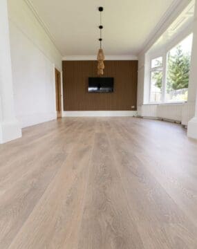 Eurohome Art - Blonde Oak