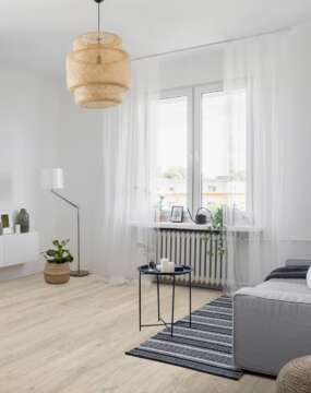 Eurohome Art - Colorado Oak