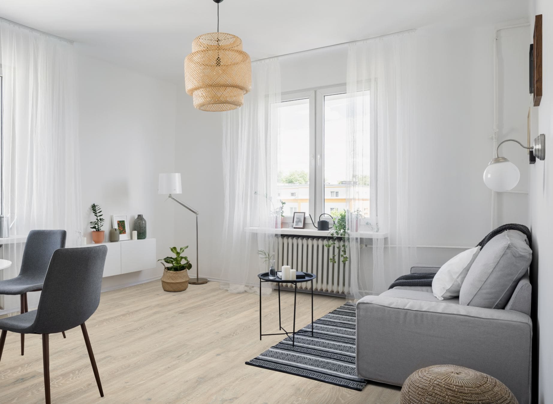 Supernatural Classic - Colorado Oak - Image 2