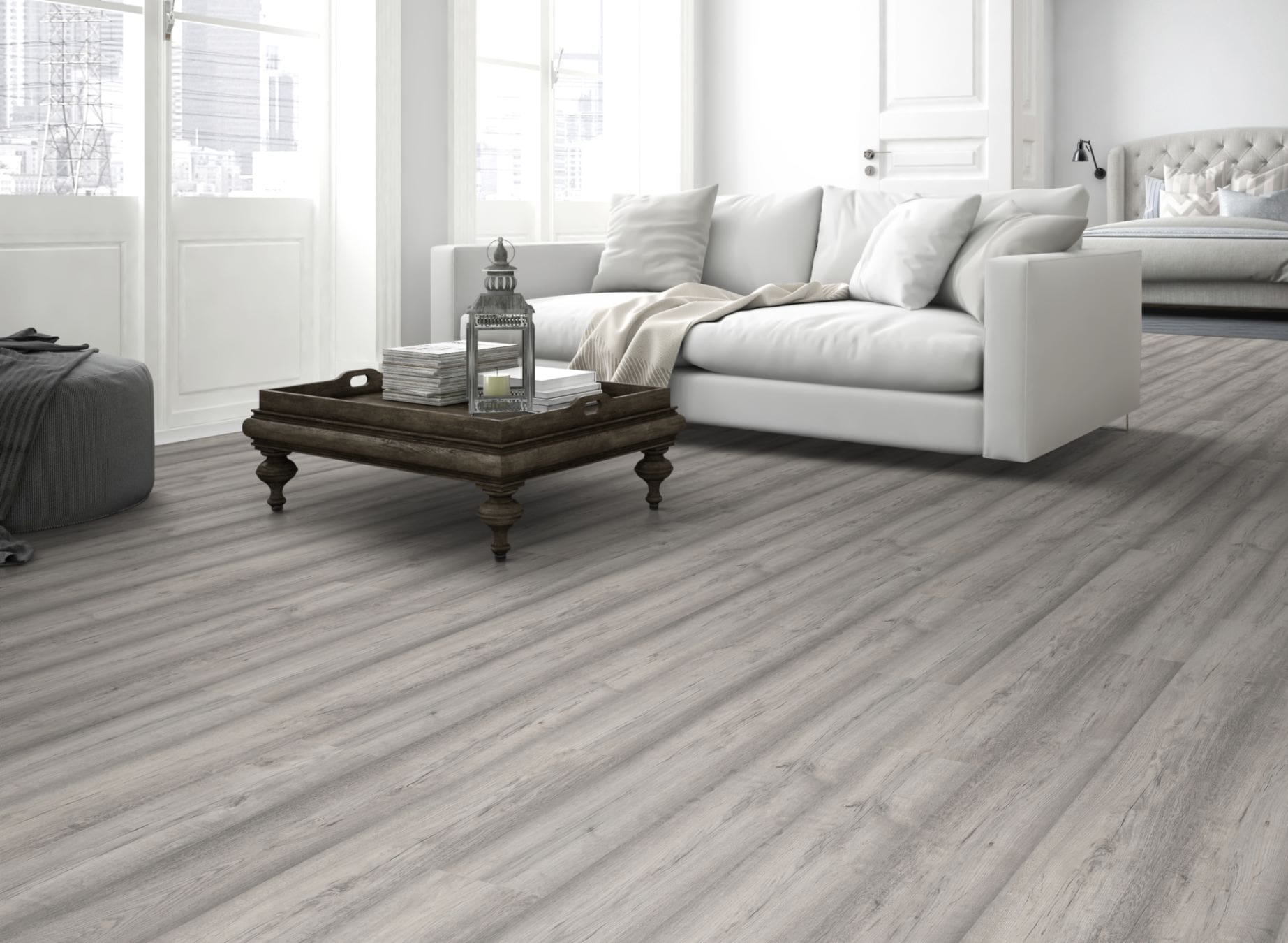 Eurohome Art - Dartmoor Oak - Image 3