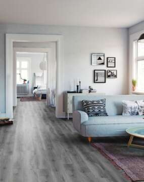 Eurohome Art - Tomahawk Oak