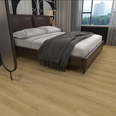 Hydrostone Spc Ambient Oak Plank Select Floors Tiles