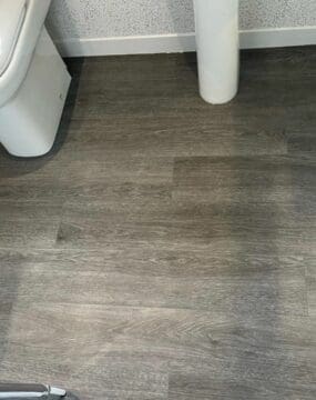 Blos - Silk Oak Dark Grey AVSPU40060