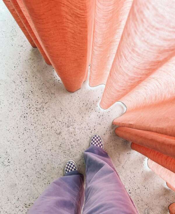 Illume - Pebble Concrete AVMTU40276 - Image 2