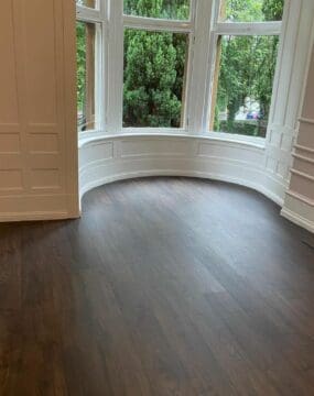 Bloom - Autumn Oak Chocolate AVMPU40199