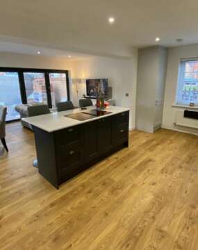 Blos - Cottage Oak Natural AVSPU40025