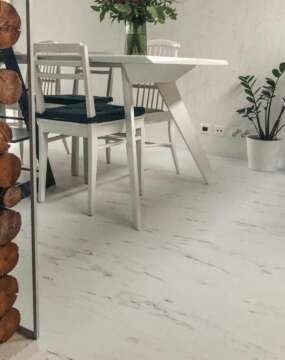 Oro - Marble Carrara White AVSTU40136